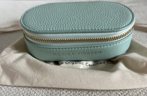 Monica vinader mini oval - vinader,