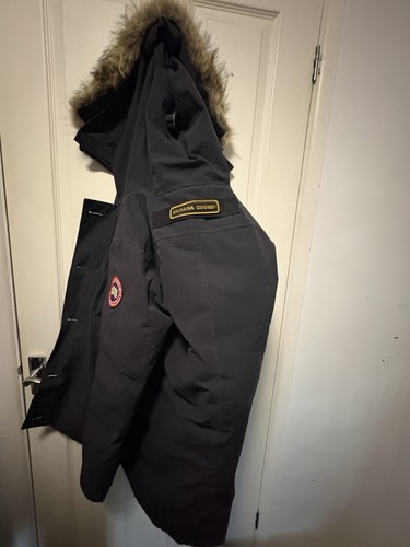 Canada goose expedition parka - goose,