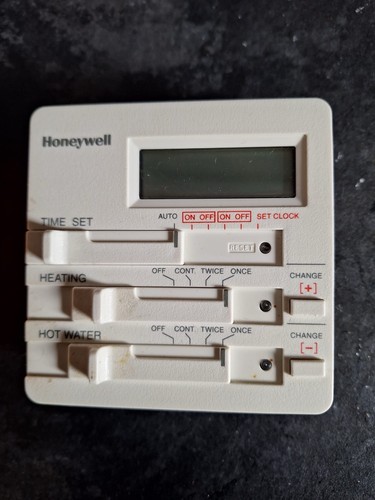 Honeywell st699b1002 day - honeywell, 1