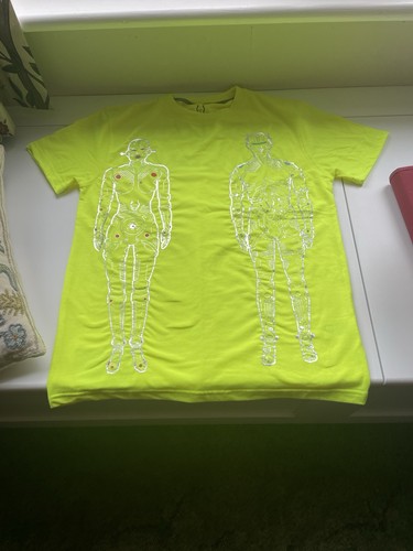 Cyberdog shirt vintage - vintage,, size