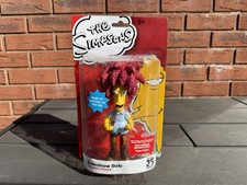 Character Options The Simpsons