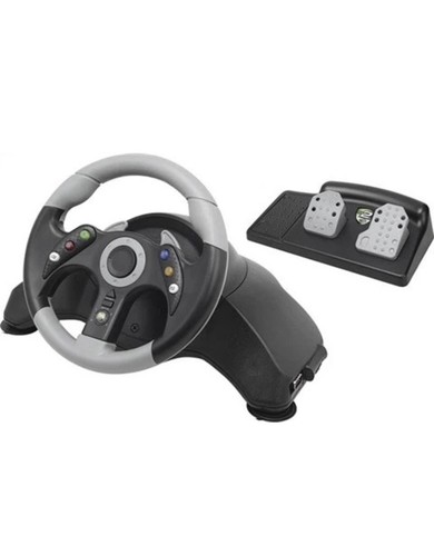 Mad catz mc2 racing steering - mad,