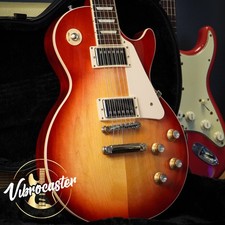 2022 Gibson Les Paul Classic