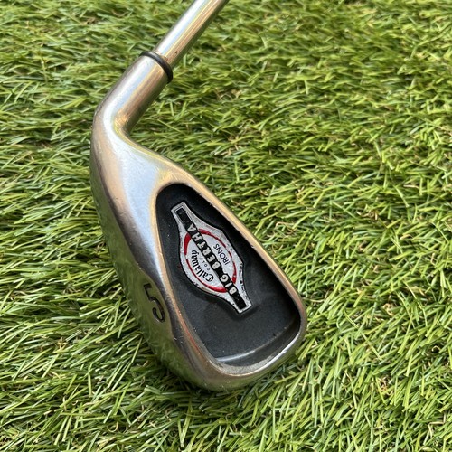 Callaway 2002 big bertha - callaway, 5