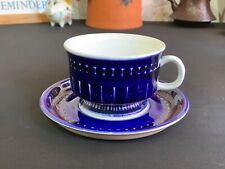 Arabia Finland Demitasse