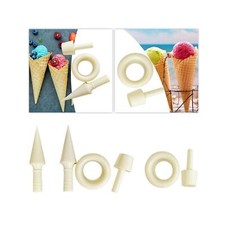 Ice Cream Cone Maker Waffle