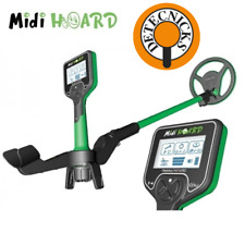 Nokta Midi Hoard Metal