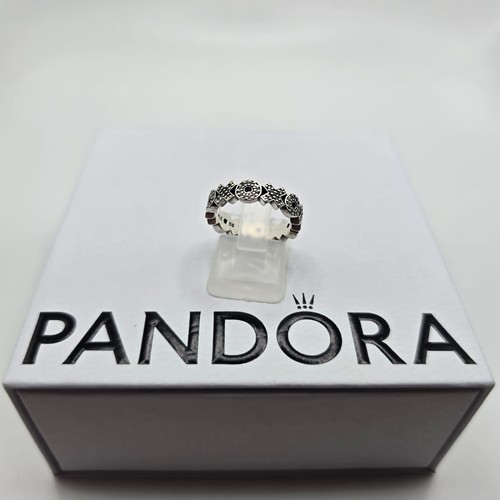Genuine pandora hugs and - genuine,