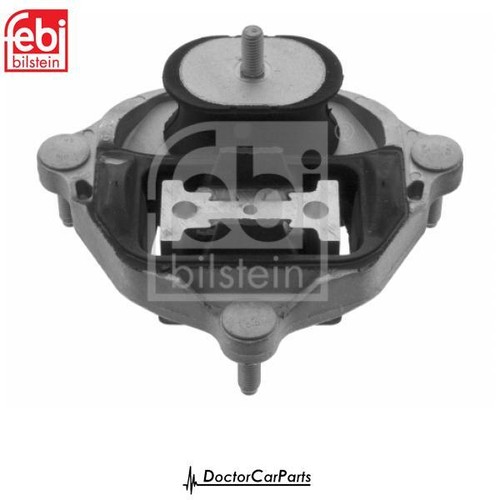 Gearbox mounting mount - gearbox,