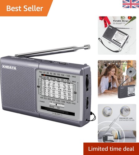 D219 retro portable - d219,