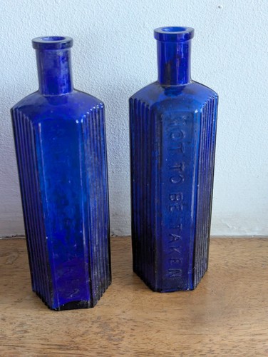 Pair lovely 1890 s - pair,