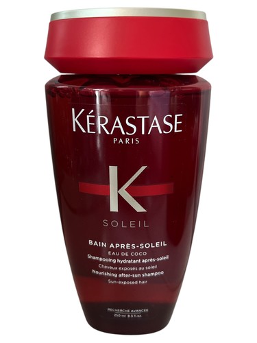 Kérastase soleil bain - soleil,