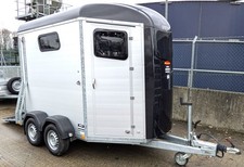 Premium Bockmann German Built