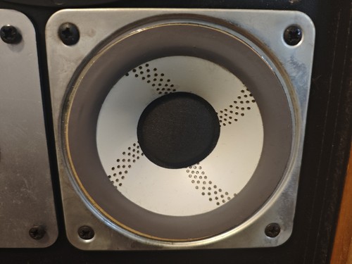 One original wharfedale linton - one,