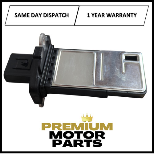 Mass air flow meter - mass,