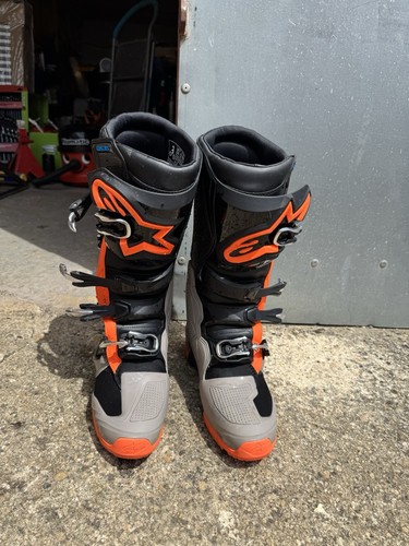 Alpine stars tech - alpine, motocross