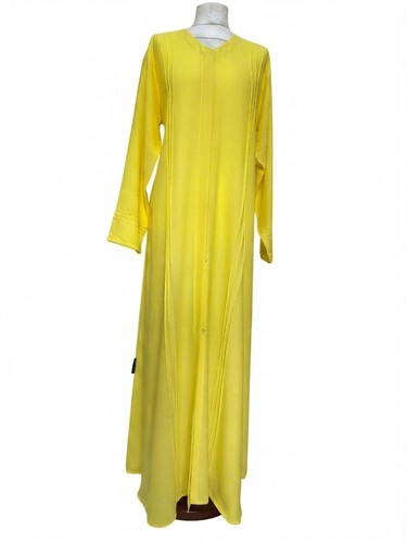Elegant modest maxi dress - elegant,