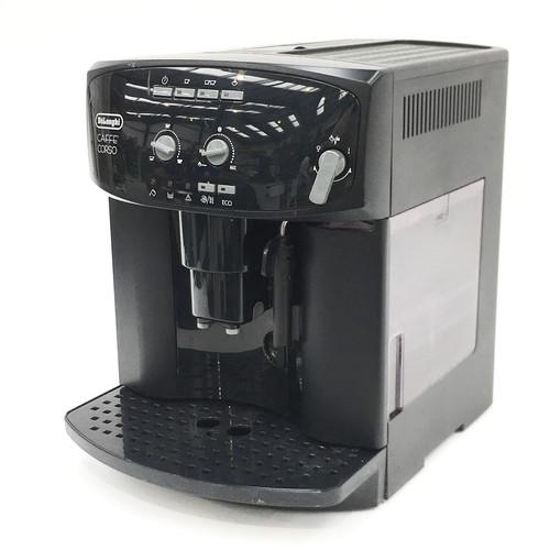 Delonghi caffe corso - corso, bean
