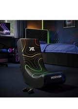 XROCKER ▪︎ Neo Wave Video