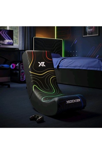 Xrocker neo wave - neo, video