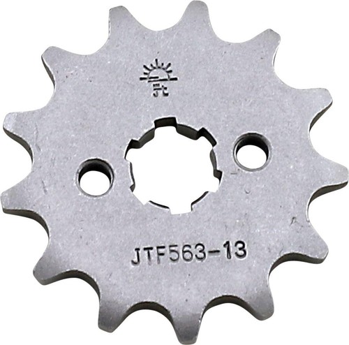 Sprocket for suzuki 50 - jt, ac