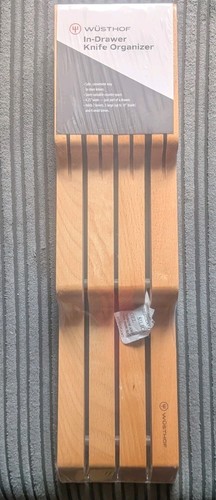 Wüsthof slot drawer - wÜsthof, 7-slot