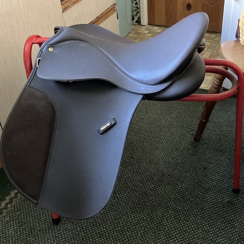 Wintec all purpose saddle - wintec,