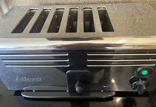 Adexa commercial catering - commercial,