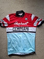 Replica Vintage Cycling Jersey