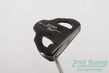 Ping Scottsdale TR Craz-E Putter Steel Right Black Dot 34.0in
