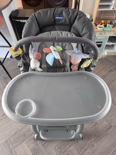 Chicco polly magic relax - polly,