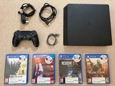 PlayStation 4 Slim 500GB