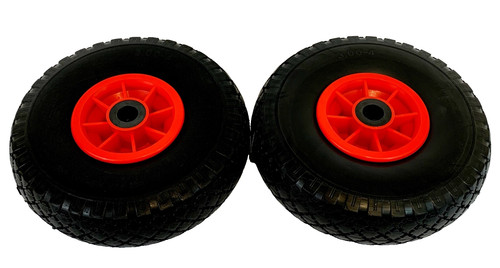 New trolley wheel - new,