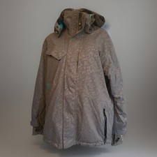 Surfanic Shuffle Men's Grey