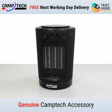 Camptech Lyra 240V Electric