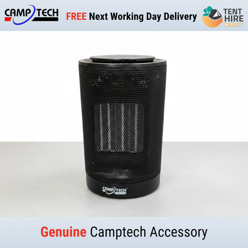Camptech lyra 240v - camptech,