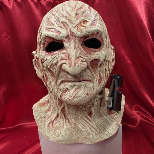 Nightmare elm street 4 - a,