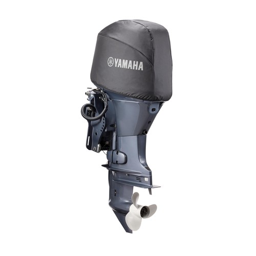 Genuine yamaha outboard engine - outboard,