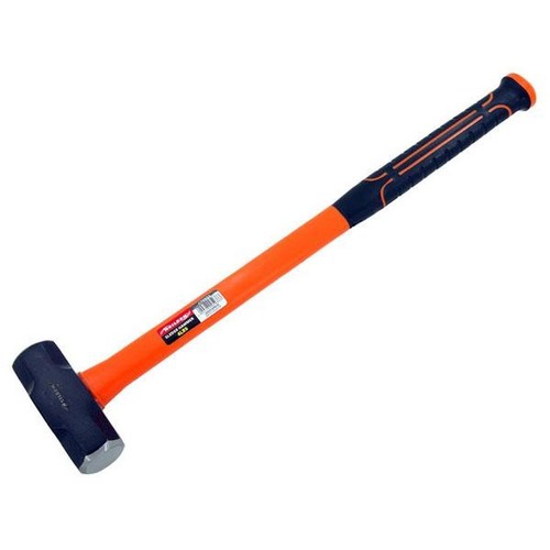 Neilsen 4lb long sledge lump - sledge,