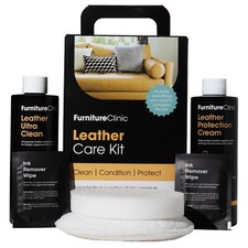 Leather Cleaner and