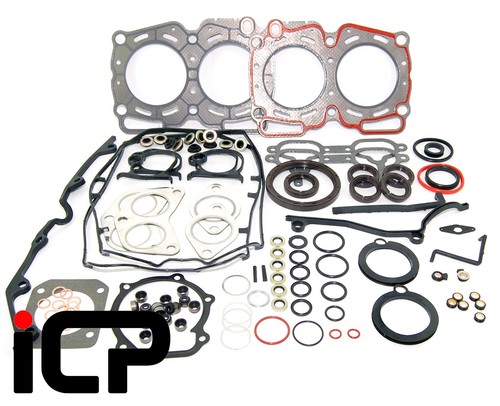 Icp engine gasket - icp, kit