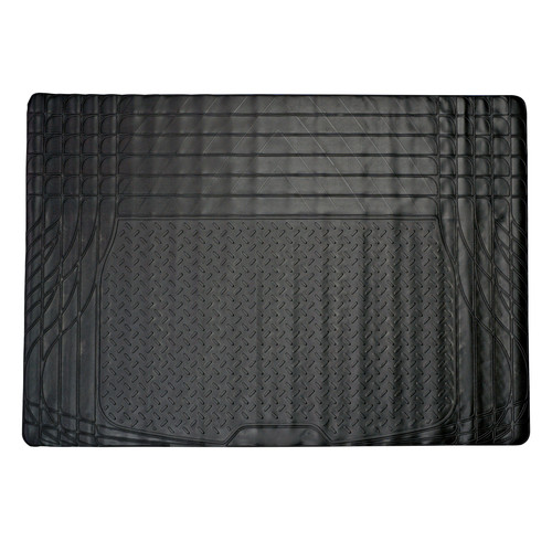 Universal fit rubber - fit, vehicle