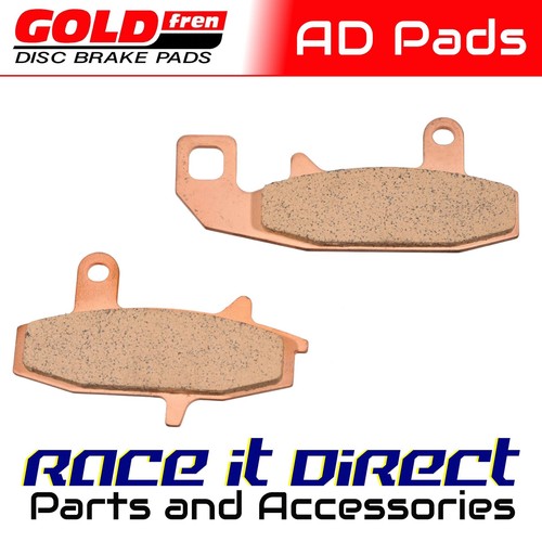 Brake pads for - for, suzuki