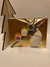 christmas paint your own