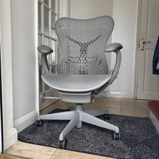 Herman Miller Mirra Chair -