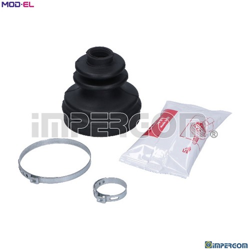 Bellow kit drive - bellow,