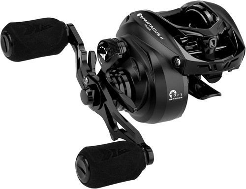 Kastking spartacus plus - ii,