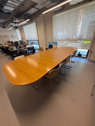 Original eames herman - herman, miller