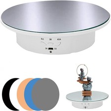 Electric Rotating Turntable