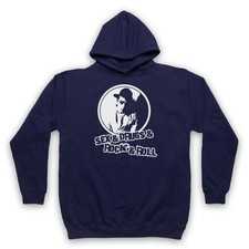 IAN DURY SEX & DRUGS & ROCK &